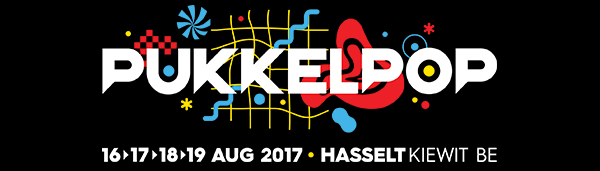 Pukkelpop komt met eerste reeks namen!