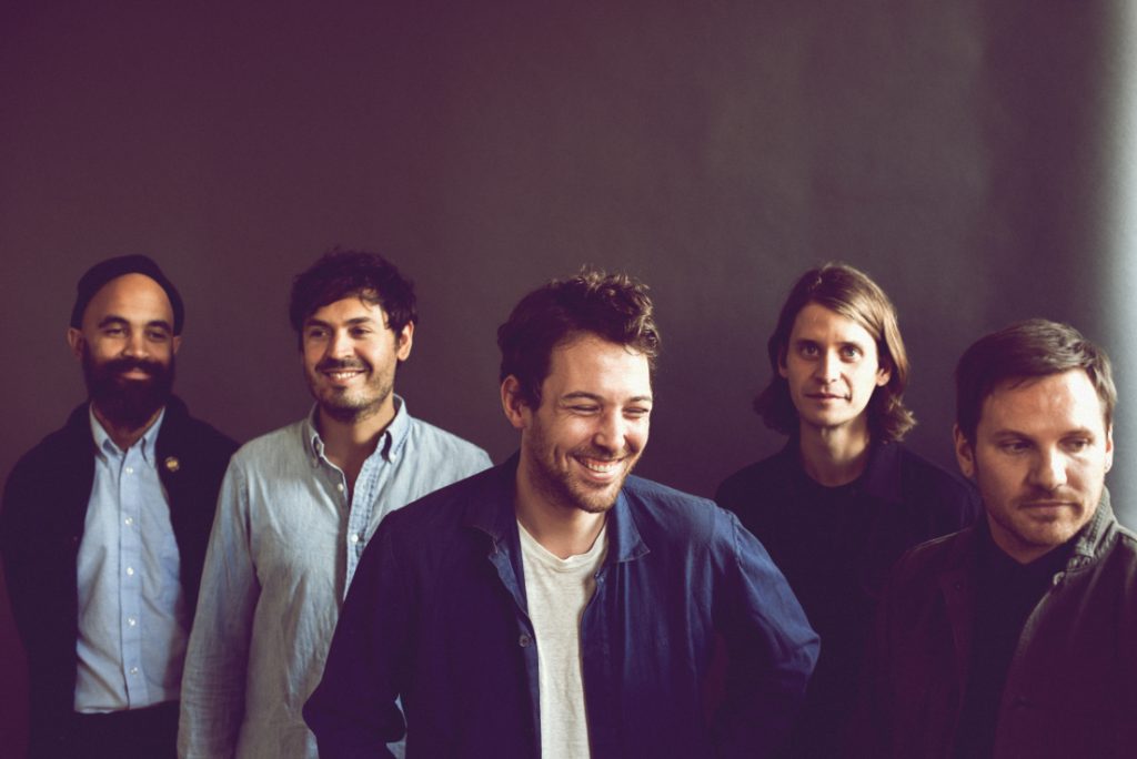 , Fleet Foxes komt op 16 juni met nieuw album!