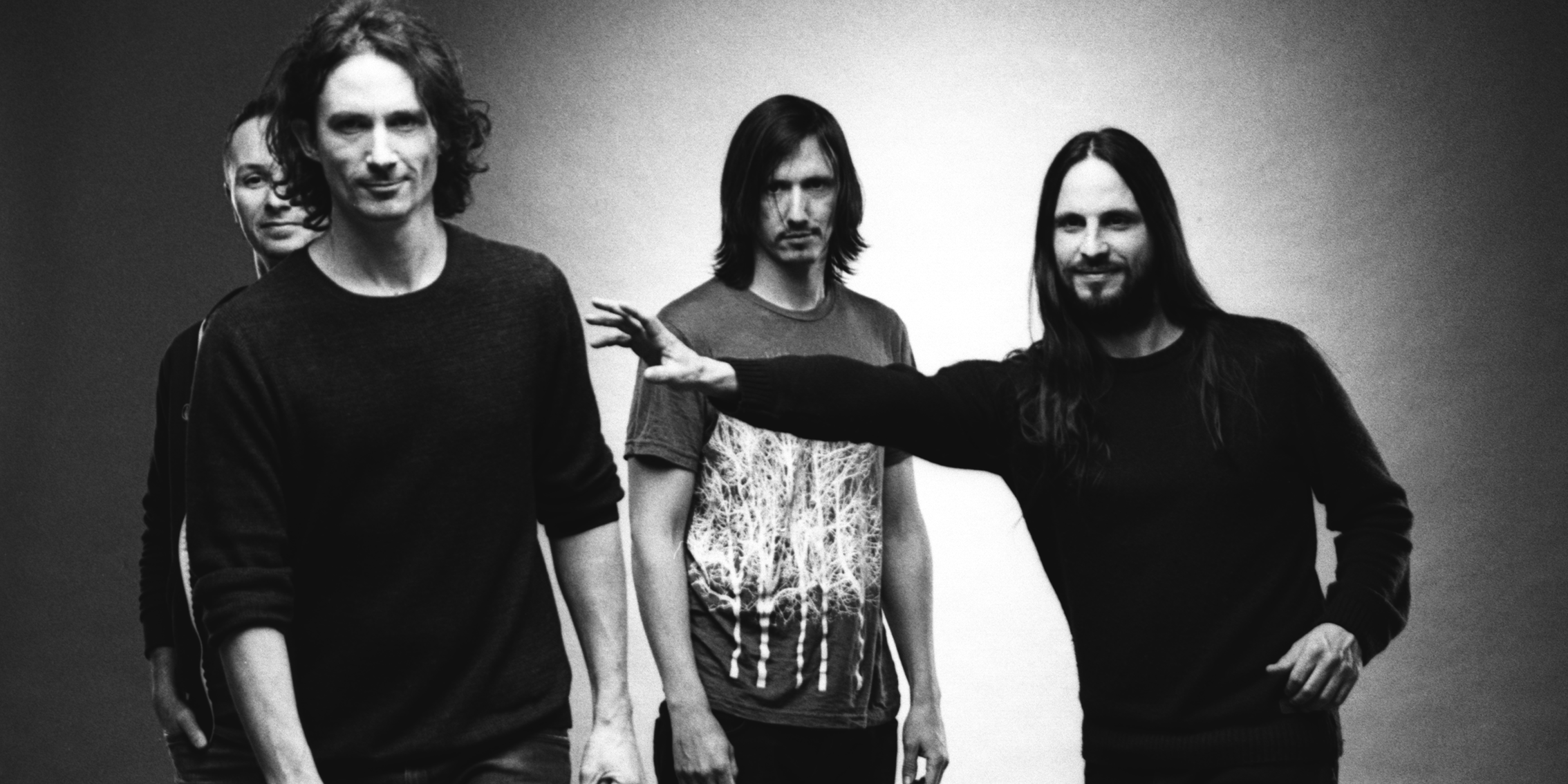 Gojira op 20 maart naar Ancienne Belgique!