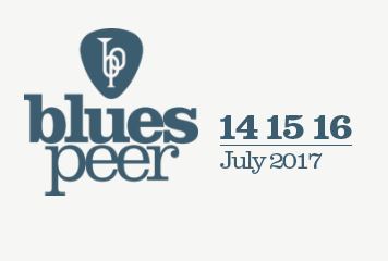 Jools Holland en The Magpie Salute naar Blues Peer!