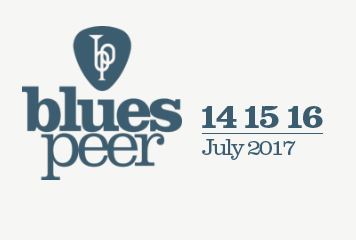 , Met headliner Jethro Tull, Walter Broes &#038; the Mercenaries en The King (A) Live is affiche Blues Peer compleet!