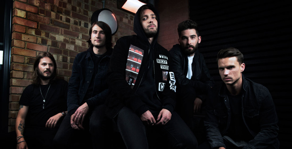 , You Me at Six op 27 maart naar Ancienne Belgique!