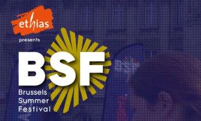 , ​Brussels Summer Festival ​heeft oog voor ​Belgisch en ​​lokaal talent!
