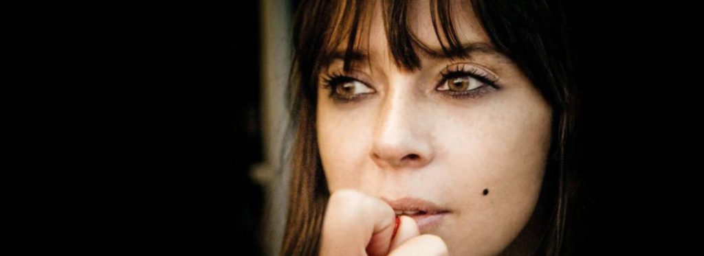 , Cat Power stelt op vrijdag 26 oktober haar nieuw album &#8216;Wanderer&#8217; voor @ AB!