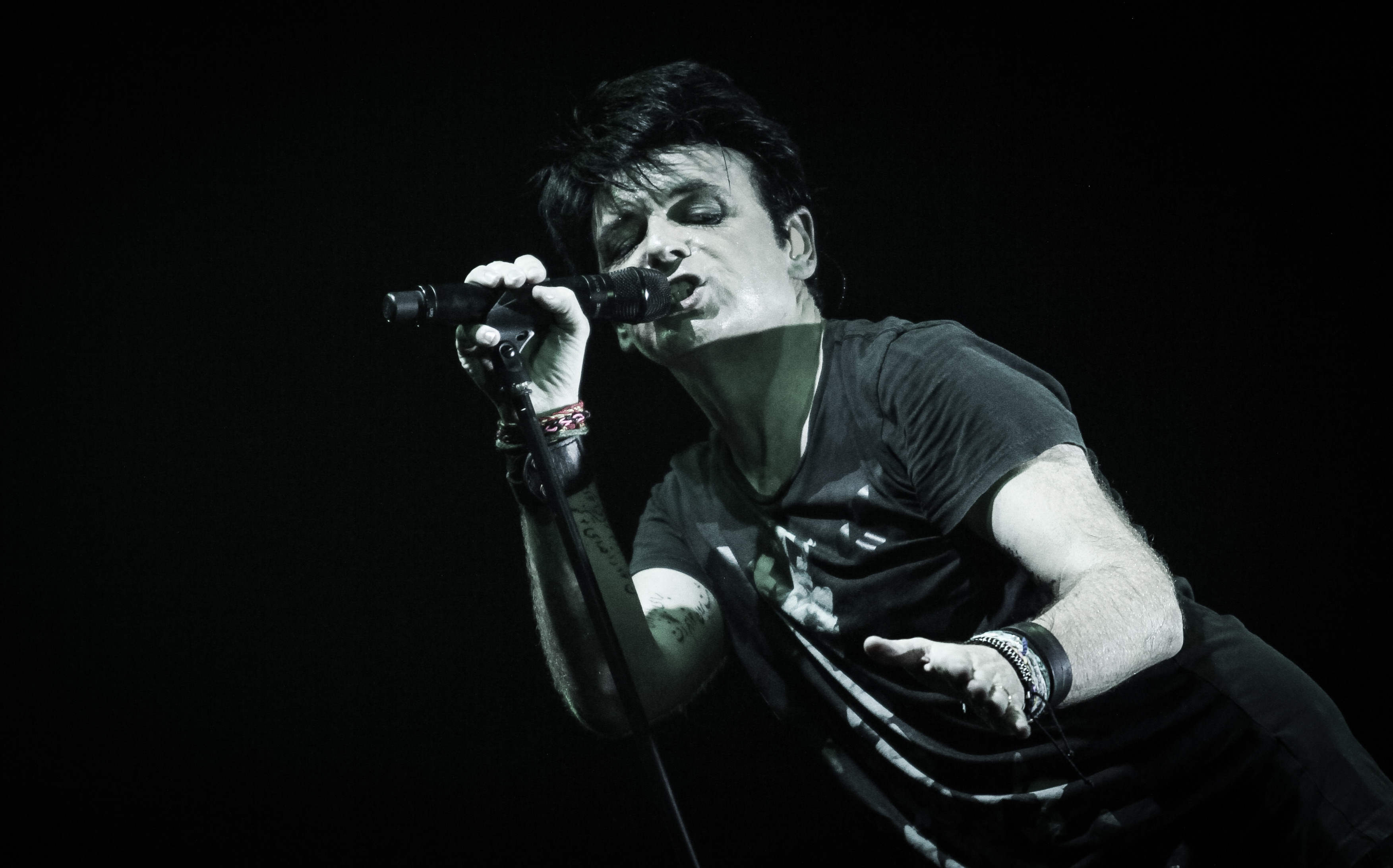 Gary Numan op 19 oktober naar Het Depot!