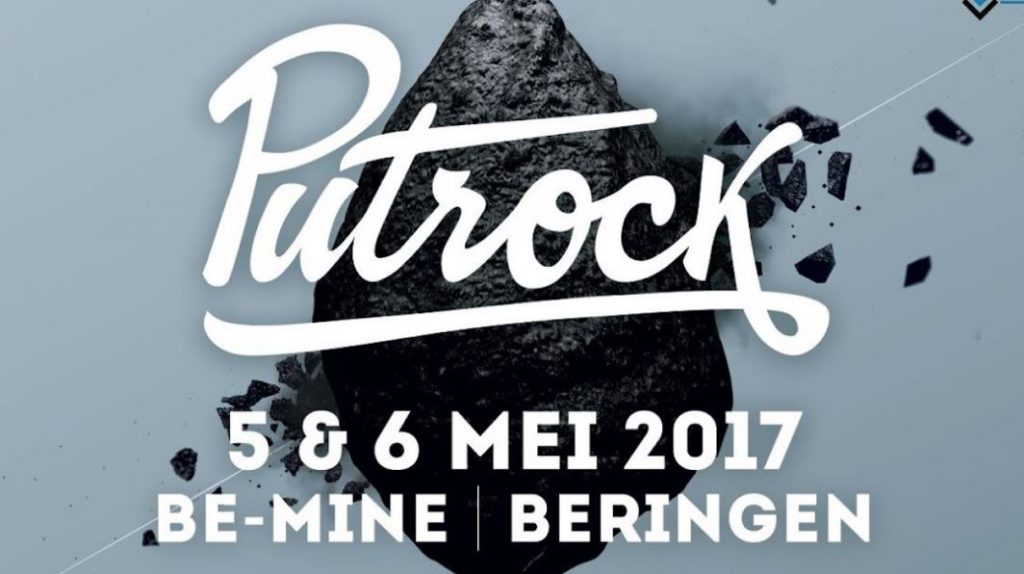 , Win duoticket voor de 9de editie van Putrock!