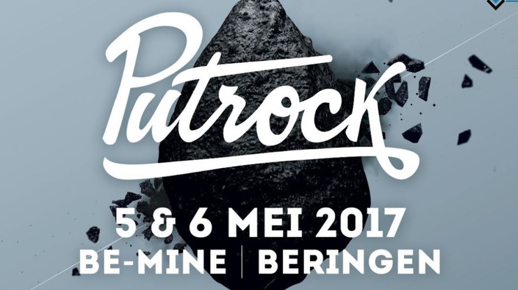 Win duoticket voor de 9de editie van Putrock!