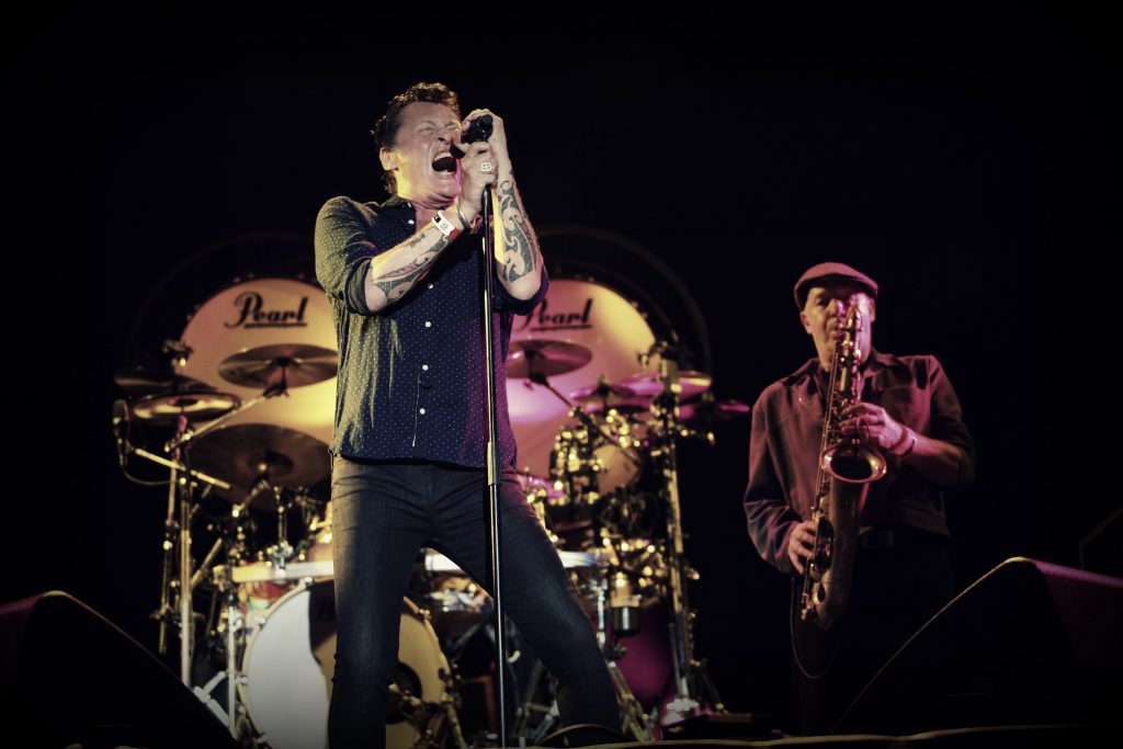 Golden Earring op 15 april naar Ethias Theater Hasselt!