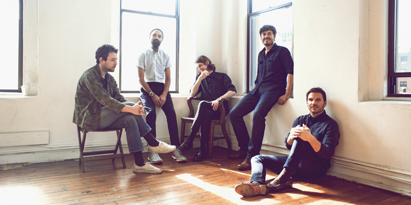 , Fleet Foxes op 17 en 18 november naar Ancienne Belgique!