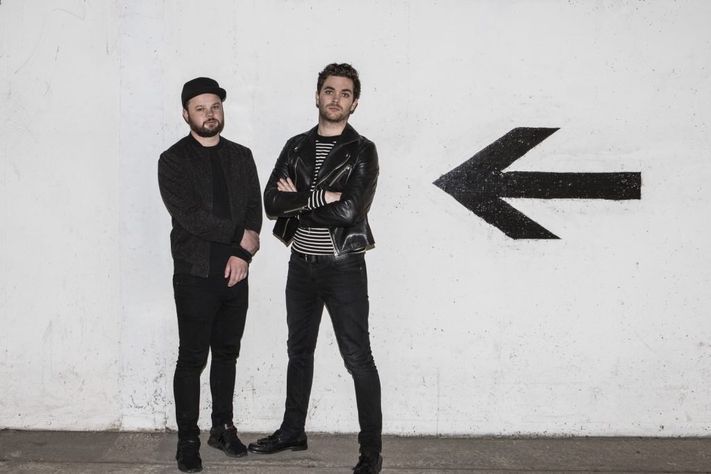 , Royal Blood komt op 16 juni met tweede album &#8216;How Did We Get So Dark?&#8217;