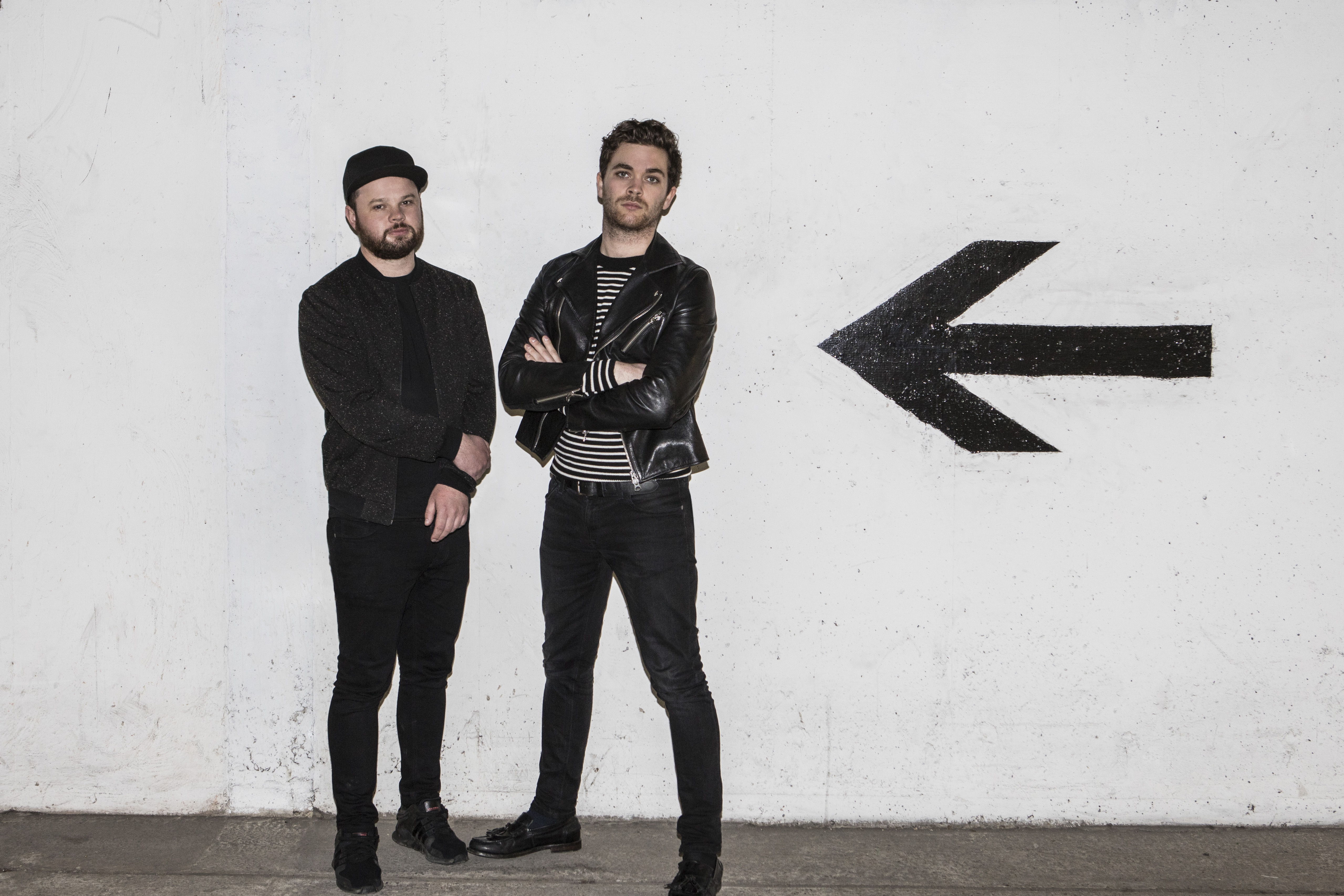 Royal Blood komt op 16 juni met tweede album ‘How Did We Get So Dark?’