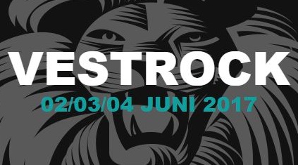 , Ook Racoon, Boef, Kris Kross Amsterdam en Rival Sons op VESTROCK!