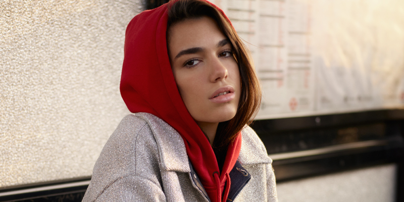 Dua Lipa met ‘The Self-Titled Tour’ op 3 november @ Lotto Arena!