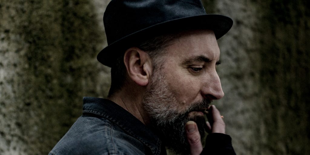 , Fink op 20 november naar Ancienne Belgique!