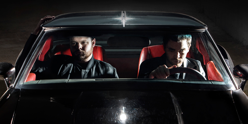 , Royal Blood met ‘How Did We Get So Dark?’ op 11 november @ Lotto Arena!