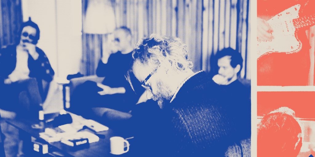 , The National op 9 november naar Vorst Nationaal!