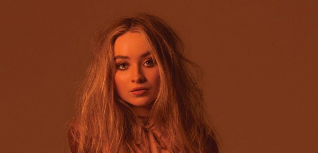 , Sabrina Carpenter op 20 mei @ Trix!