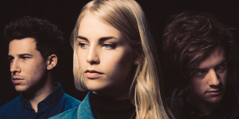 , London Grammar op 11 december naar Lotto Arena!