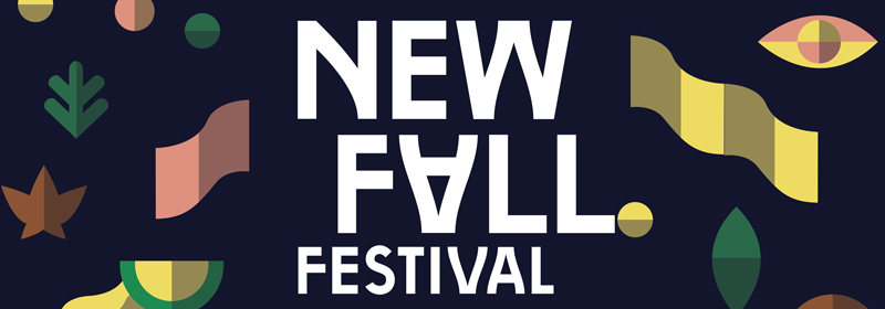 Eerste namen New Fall Festival Düsseldorf!