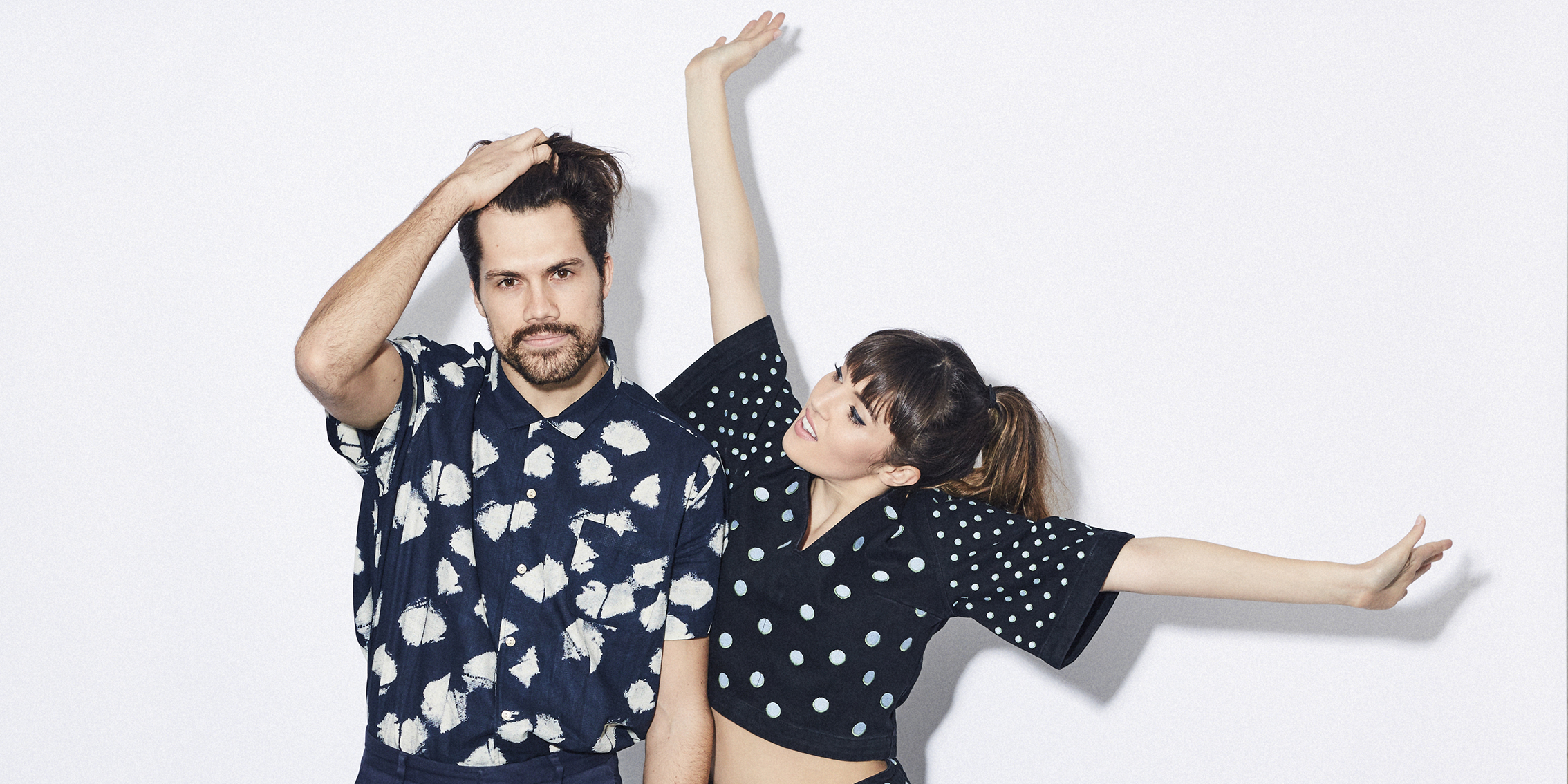 Oh Wonder op 12 december naar Ancienne Belgique!