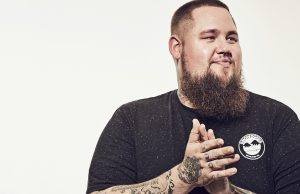 Rag 'N' Bone Man (Rory) by Deans Chalkley for Sony Records