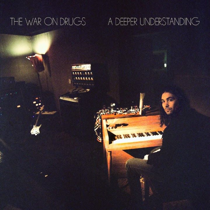 , Nieuw The War On Drugs album “A Deeper Understanding” uit op 25 augustus!