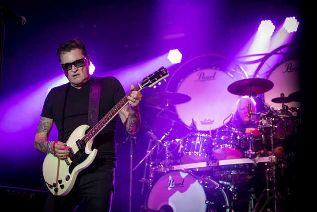 Golden Earring op 2 november naar Ethias Theater Hasselt!