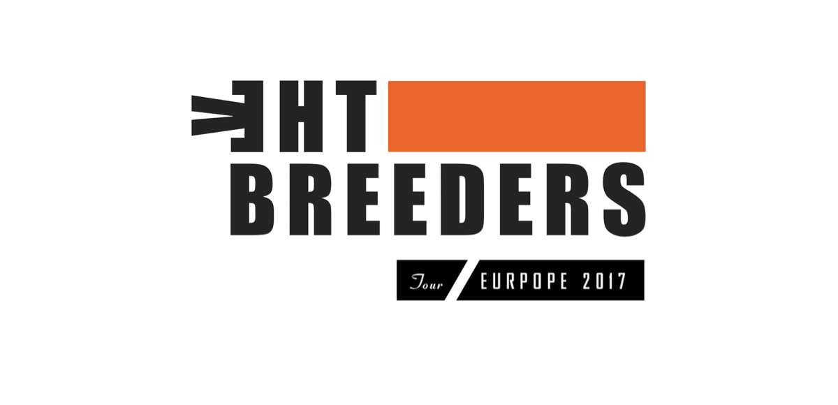 The Breeders op 23 oktober naar Trix!