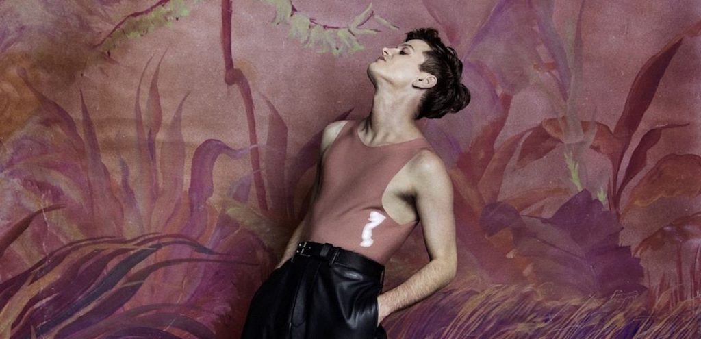 , Perfume Genius op 9 november naar Trix!