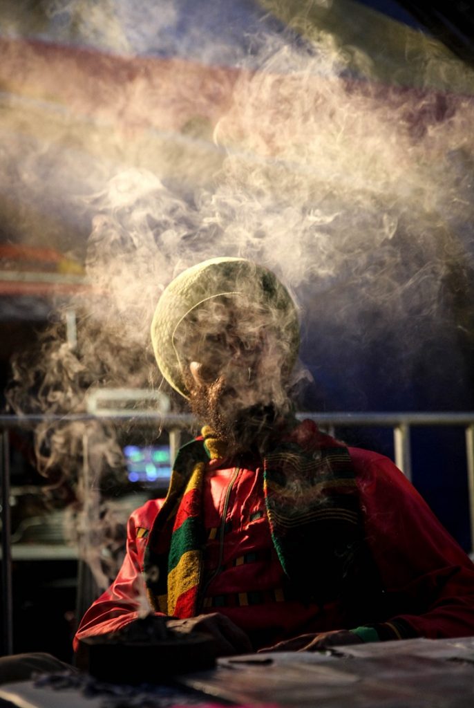 Line-up Reggae Geel 2019 is compleet!