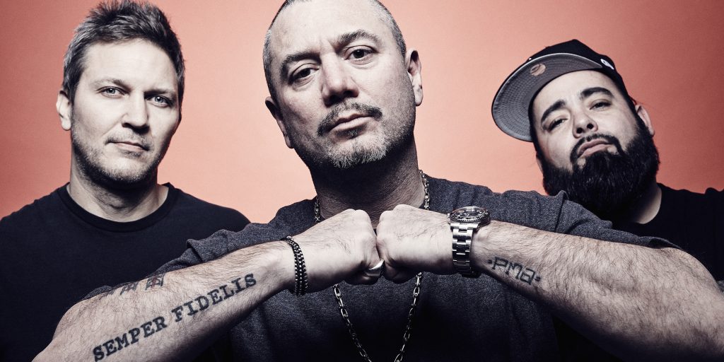 , Fun Lovin’ Criminals op 12 mei 2018 naar Ancienne Belgique!