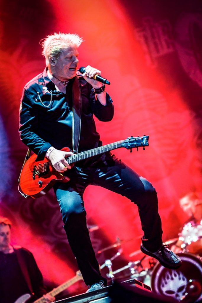 , The Offspring, Lost Frequencies, Kaiser Chiefs, Millionaire en Lil&#8217; Kleine op ROCK ZOTTEGEM!