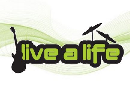Elfde editie Live A Life op 2,3 en 4 augustus @ Stevoort (Hasselt)