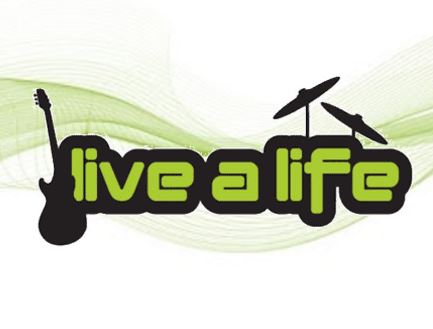 , Komend weekend is er weer Live A Life @ Stevoort bij Hasselt