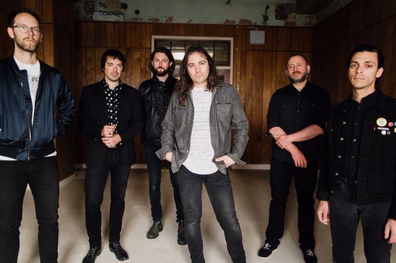 , Nieuw The War On Drugs album “A Deeper Understanding” nu uit!