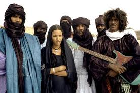 , Tinariwen op 13 december naar De Casino Sint-Niklaas!