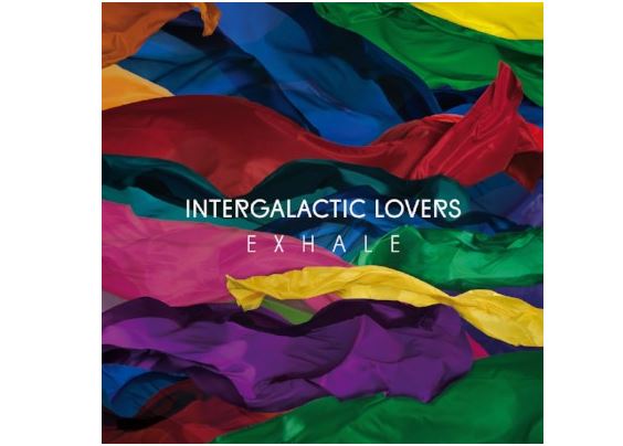 ‘Exhale’ derde album van Intergalactic Lovers nu uit!