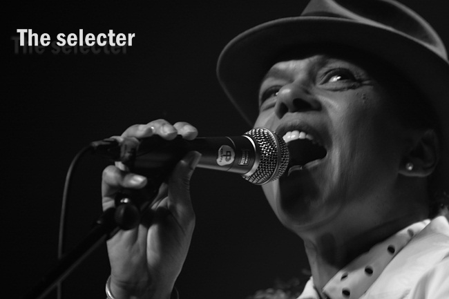 , The Selecter &#038; The Beat op 26 oktober naar Het Depot!