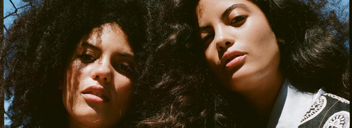 Ibeyi op 7 december naar Het Depot en op 1 maart @ AB!