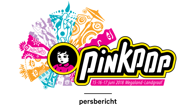 , Foo Fighters eerste headliner Pinkpop 2018!