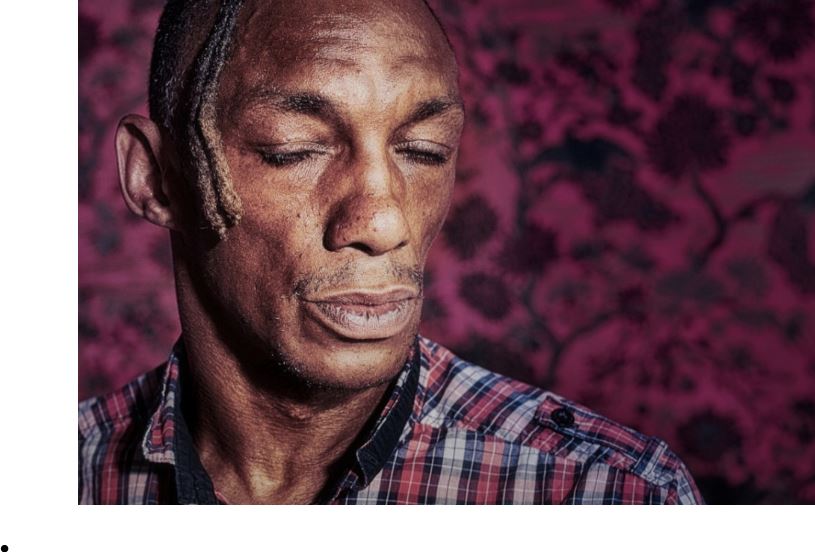 Tricky op 19 december naar Het Depot!