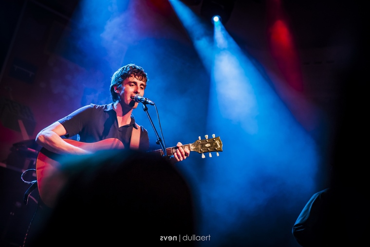 Fotoverslag Absynthe Minded en Reena Riot @ De Casino!