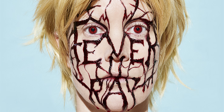 Fever Ray op 15 maart naar Ancienne Belgique!