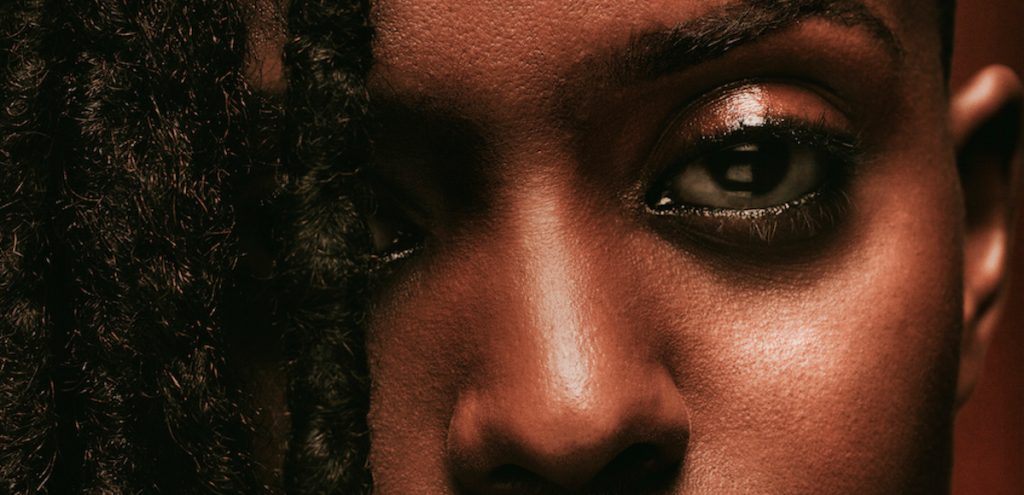 , Kelela op 2 december naar Trix!