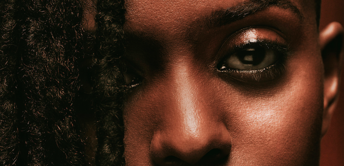 Kelela op 2 december naar Trix!