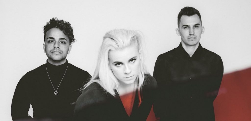 , PVRIS op 19 november naar Trix!