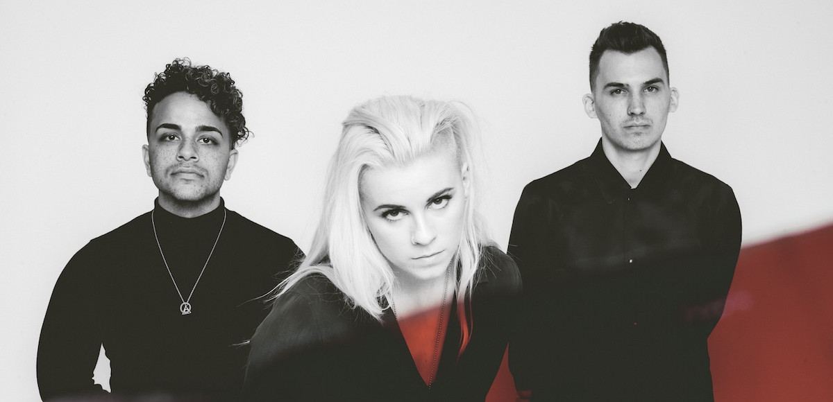 PVRIS op 19 november naar Trix!