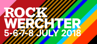 Jack White op 7 juli @ Rock Werchter!