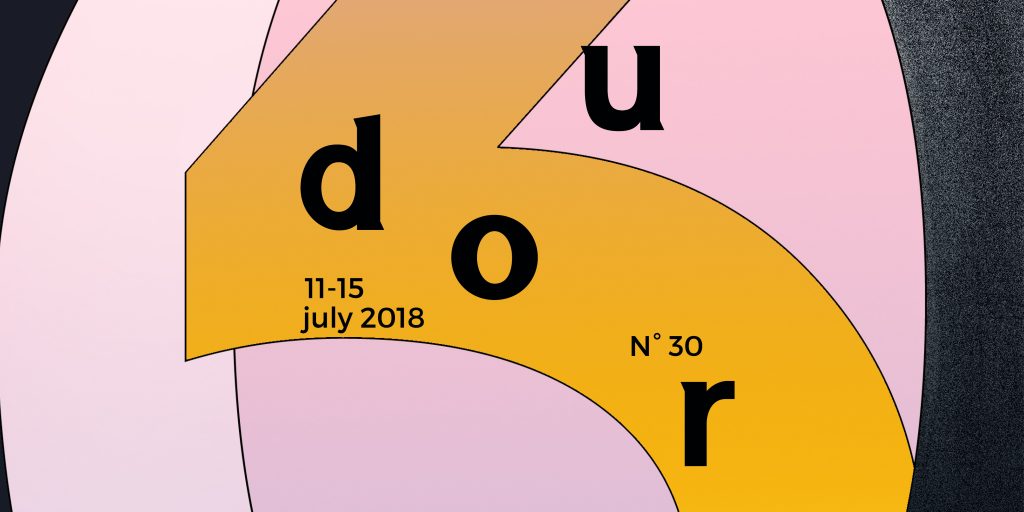 , Dour Festival lost nieuwe reeks namen!