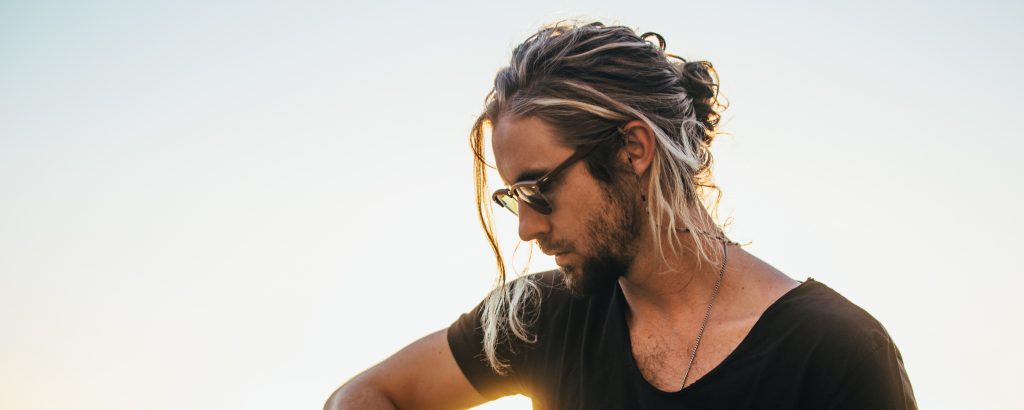 , Jeremy Loops komt op 12 april naar La Madeleine!